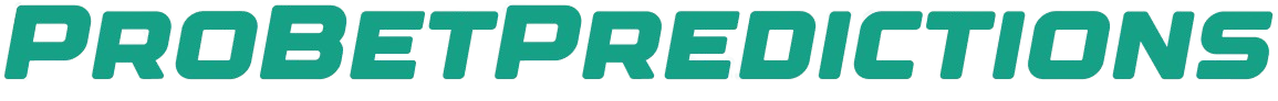 ProBetPredictions logo